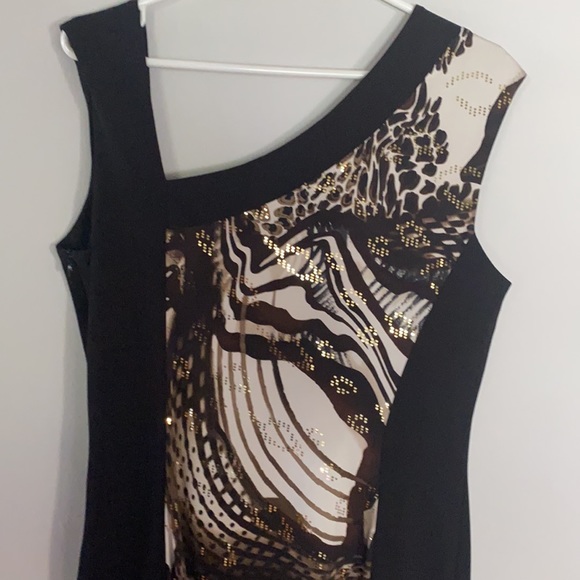 Joseph Ribkoff dress - Picture 6 of 7